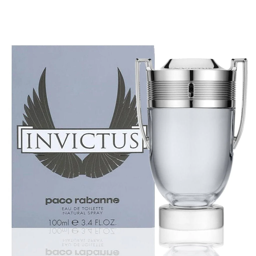 Paco Rabanne Invictus - Image 3