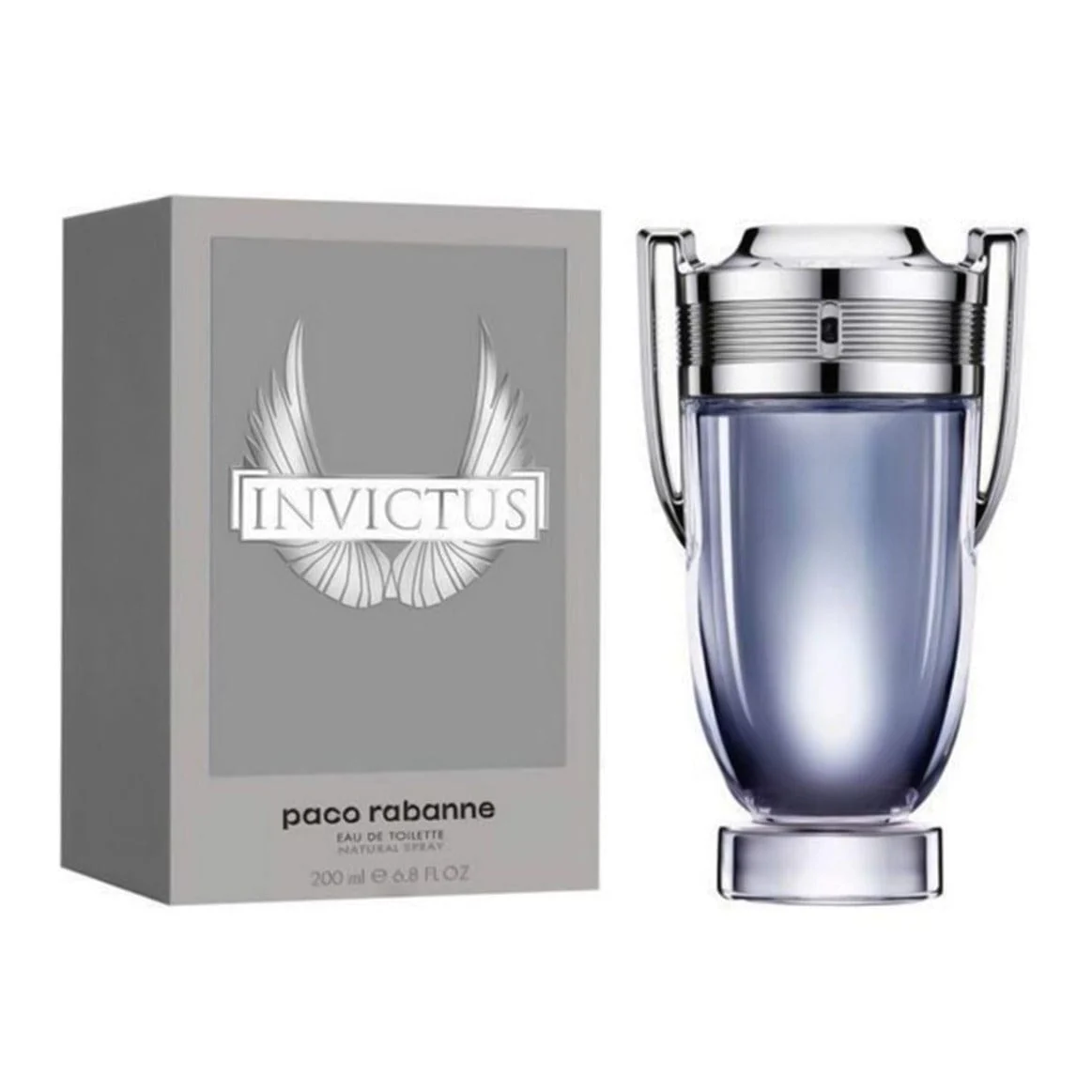 Paco Rabanne Invictus - Image 4