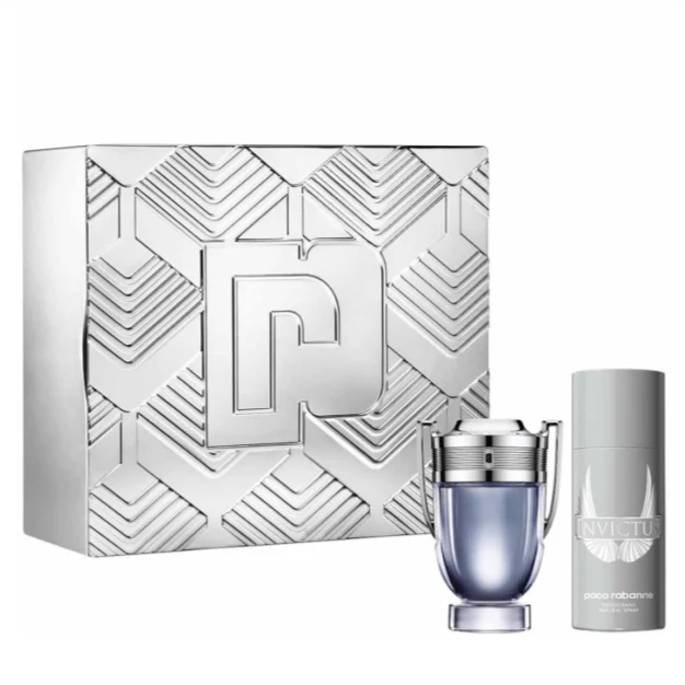 Paco Rabanne Invictus - Image 7