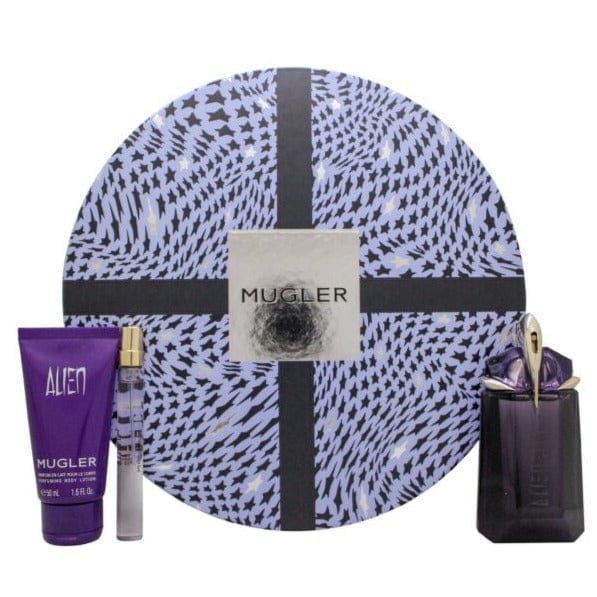 Thierry Mugler Alien Refillable For Women Eau De Parfum - Image 6