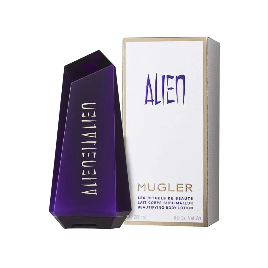 Thierry Mugler Alien Refillable For Women Eau De Parfum - Image 7
