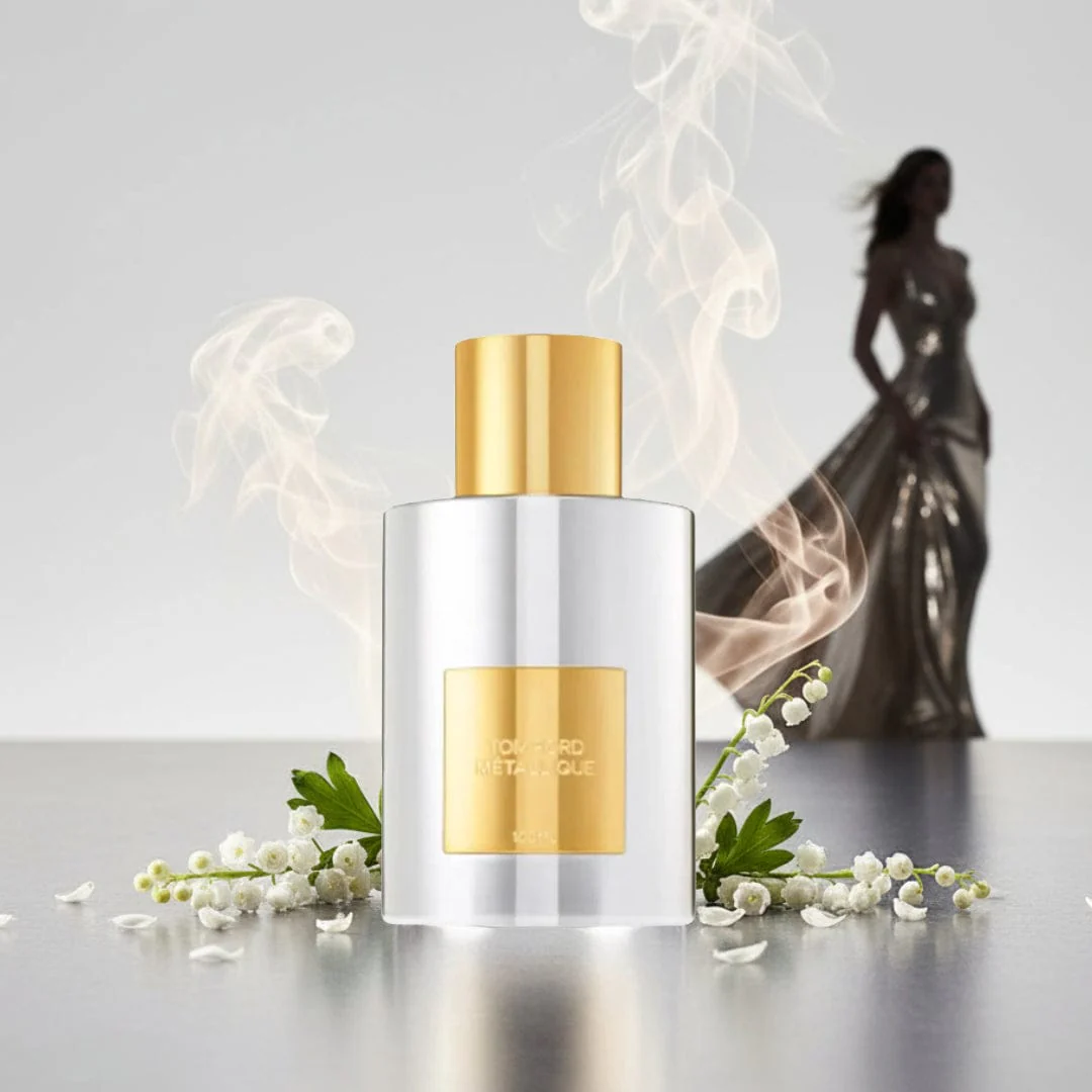Tom Ford Metallique - Image 4