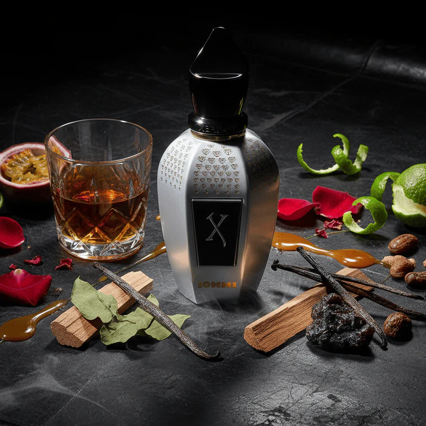 Xerjoff Tony Iommi Monkey Special - Image 4